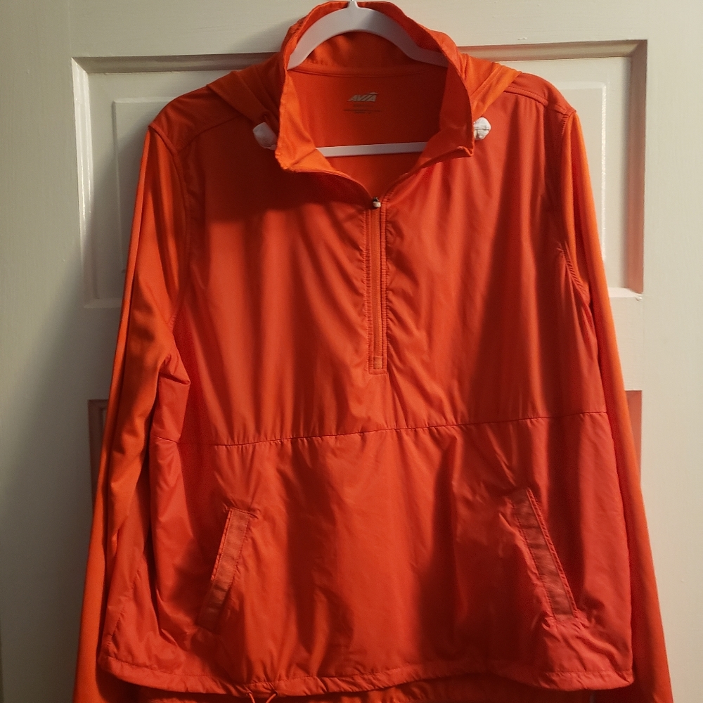 Double layer Avia jacket
